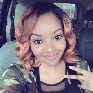 Meet your Posher, Shanae